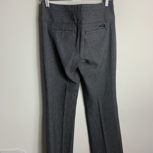 Express Gray Pants - Picture 3 of 5